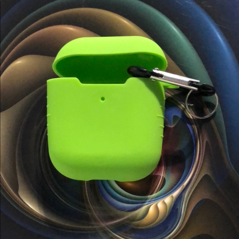 AirPods Case🤑